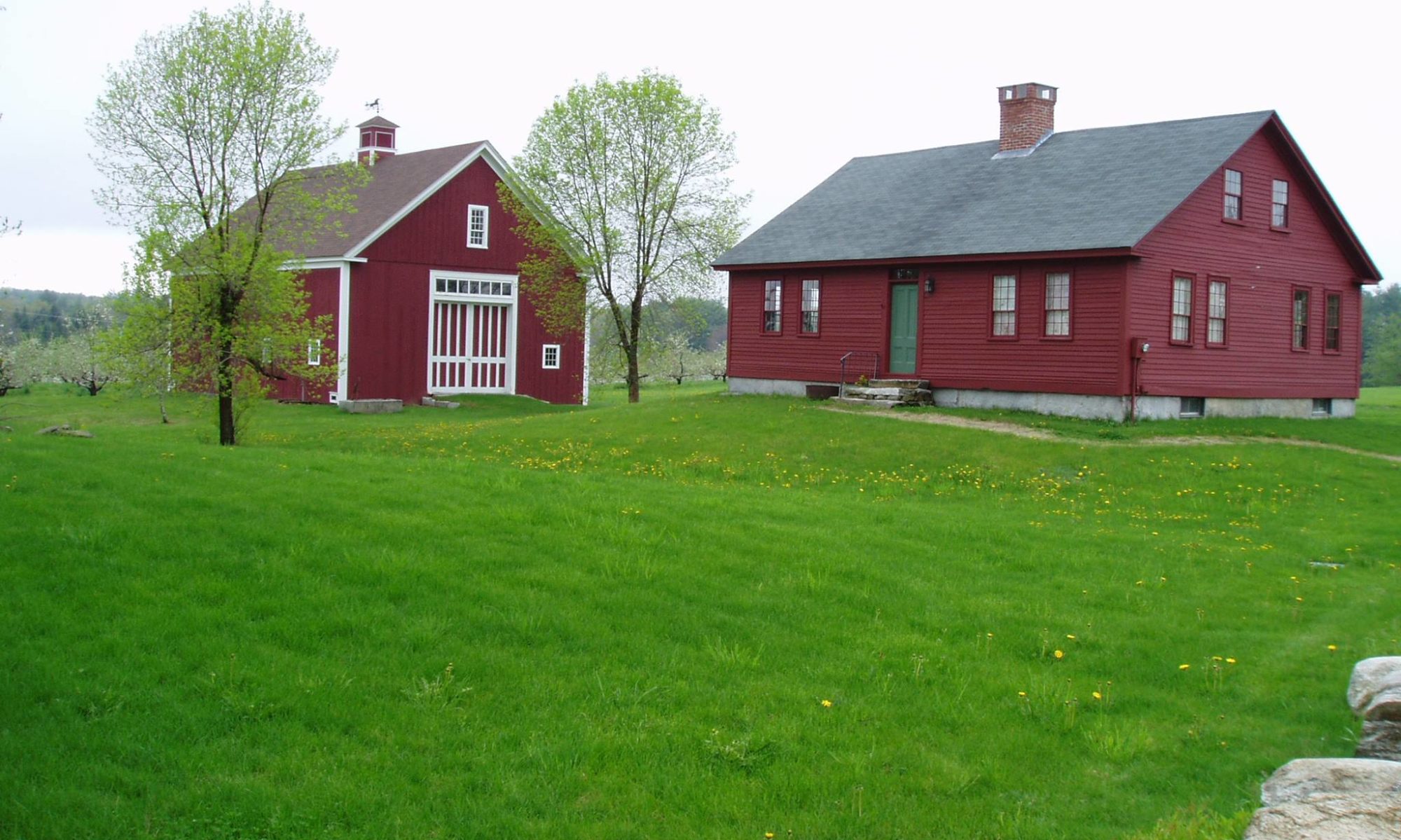Brook Park Estates